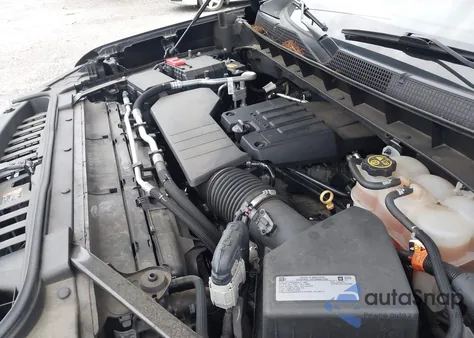 2020 Chevrolet Silverado 1500 2Wd Short Bed Lt from USA, damaged, VIN 3GCPWCEK1LG223088